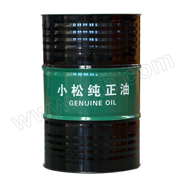 XIAOSONG/小松 中负荷工业齿轮油 L-CKC 680# 170kg 1桶