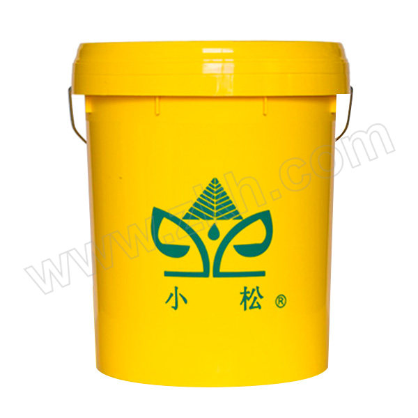 XIAOSONG/小松 造纸循环系统用油 220# 18L 1桶