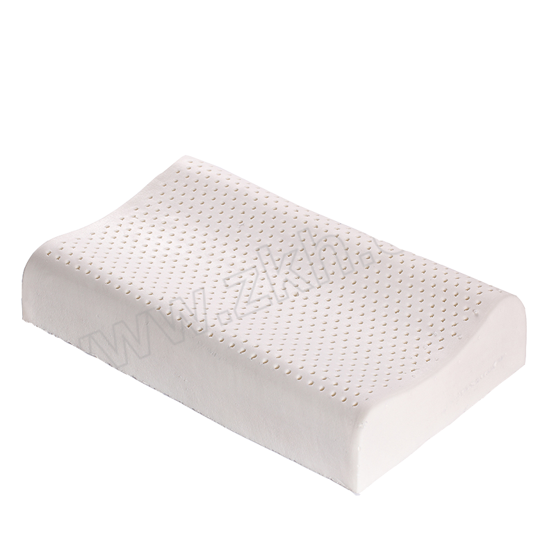 SUISLEEP/穗眠 天然乳胶枕 1.5kg 400×600mm 1个