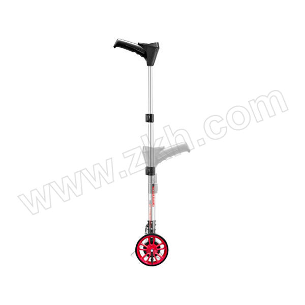 DELIXI/德力西 测距轮 DRW-D1 电子数显测距轮 电池 50CM 1个