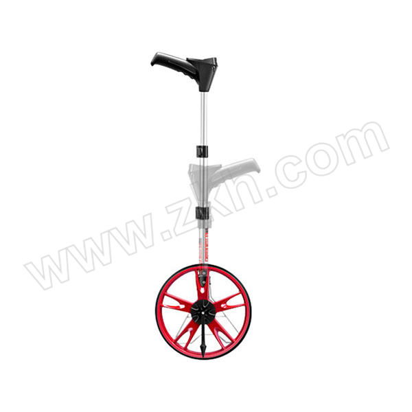 DELIXI/德力西 测距轮 DRW-D1 电子数显测距轮 电池 100CM 1个