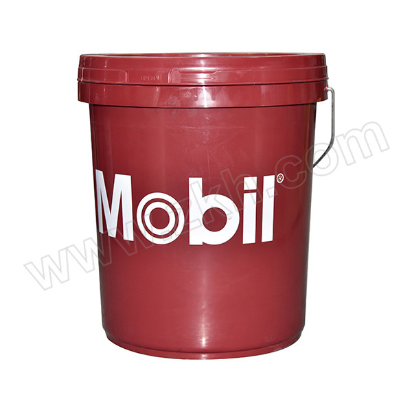 MOBIL/美孚 润滑脂 EP1 16kg 1桶