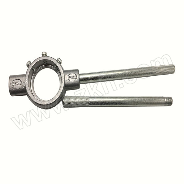 INVOUS 圆板牙扳手 IS781-81741 规格尺寸M3~M6 适用板牙外径20×7mm 1把