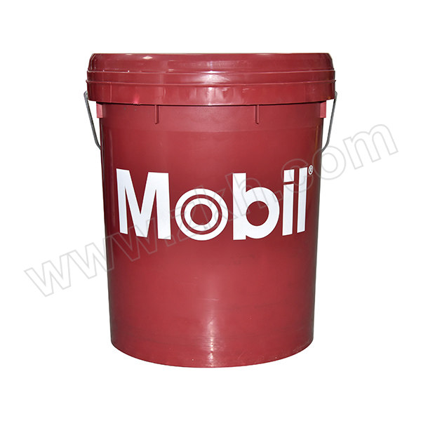 MOBIL/美孚 液压油 NUTO-H46 18L 1桶