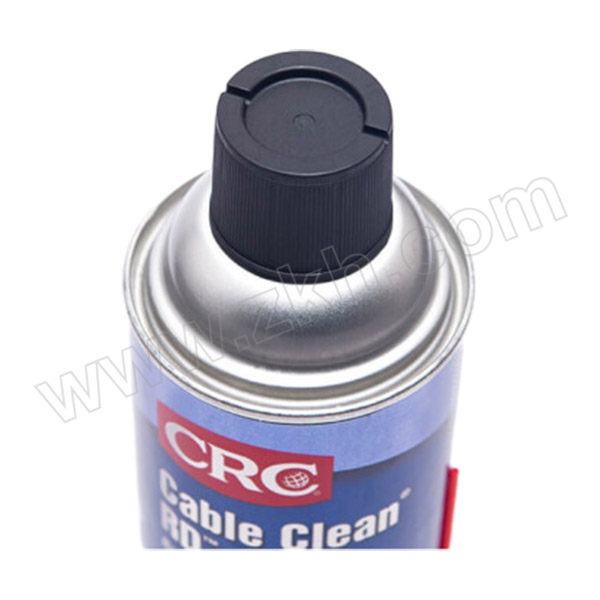 CRC 快干型高压电缆清洁剂 PR02150 453g 1罐