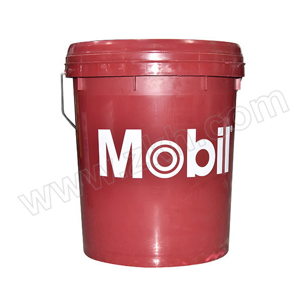 MOBIL/美孚 系统循环油 DTE-MEDIUM 18L 1桶