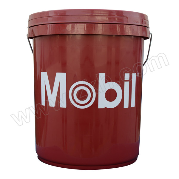 MOBIL/美孚 系统循环油 DTE-HEAVY 18L 1桶