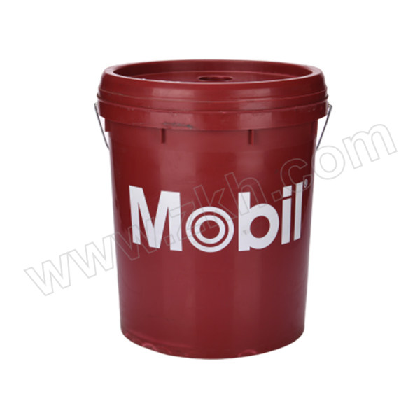 MOBIL/美孚 机床导轨油 VACTRA1 18L 1桶