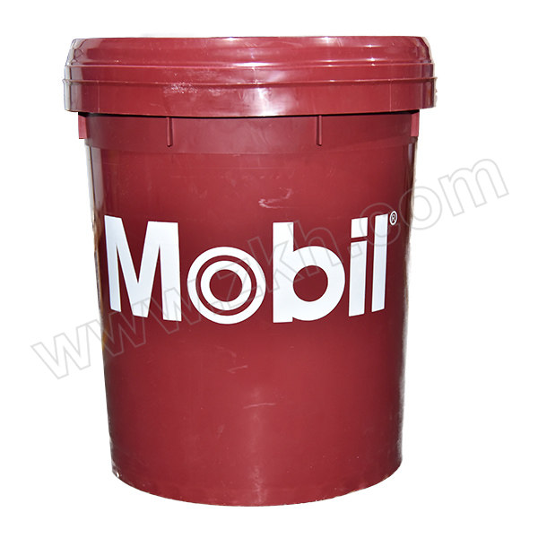 MOBIL/美孚 机床导轨油 VACTRA2 18L 1桶