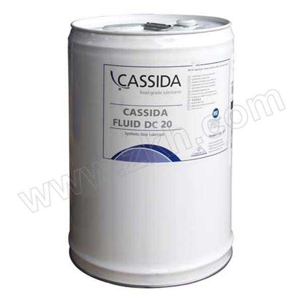 FUCHS/福斯 食品级多用途润滑剂 CASSIDA-DC32 22L 1桶