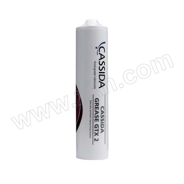 FUCHS/福斯 食品级润滑剂 CASSIDA-GTX2 500g 1罐