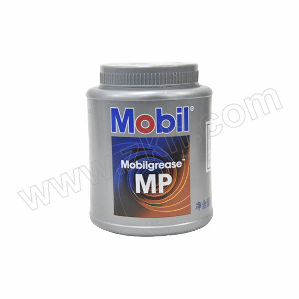 MOBIL/美孚 润滑脂 MP-GREASE 2kg 1罐