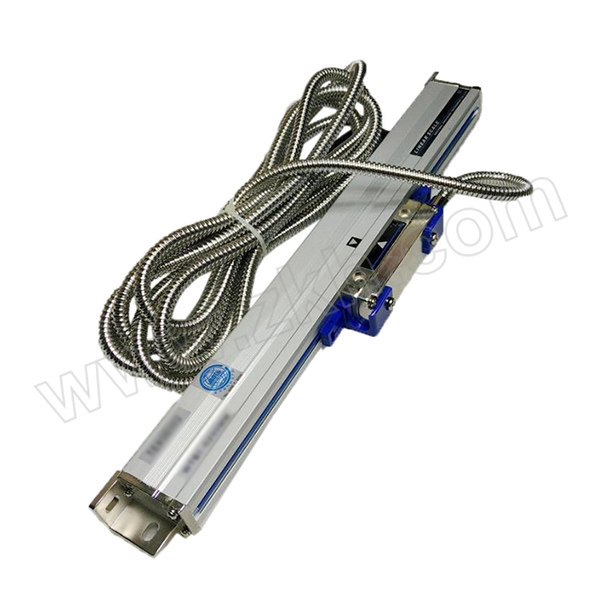 RATIONAL/万濠 WTB1系列光栅尺 WTB1-0100mm 无孔 白砂 不代为第三方检测 1台