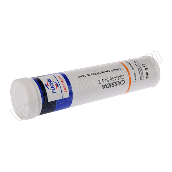 FUCHS/福斯 通用合成型食品级润滑剂 CASSIDA-RLS2 380g 1罐