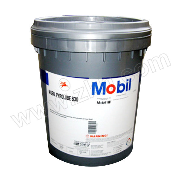 MOBIL/美孚 高温中粘度链条油 PYROLUBE-830 20L 1桶