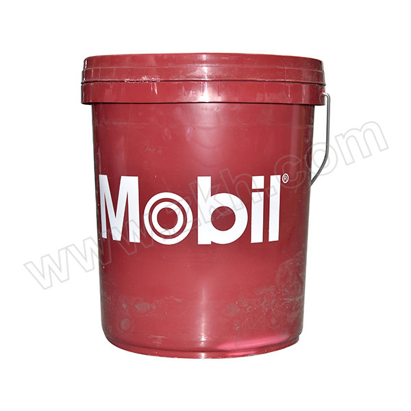 MOBIL/美孚 润滑脂 力士EP2 16kg 1桶