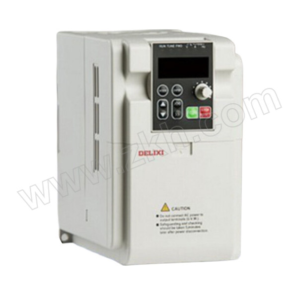 DELIXI/德力西 CDI-EM60系列变频器 CDI-EM60G2R2T4B 1个