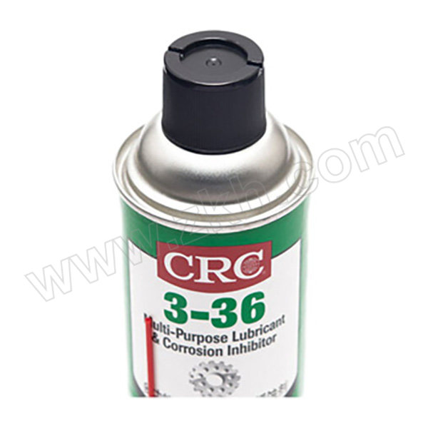 CRC 3-36多功能防锈润滑剂 PR03005 11oz 1罐