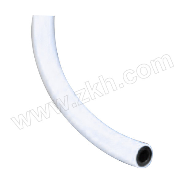 ZHENGMI/正密 PVC 透明增强网管 PVC-10x16-100 100m 1卷