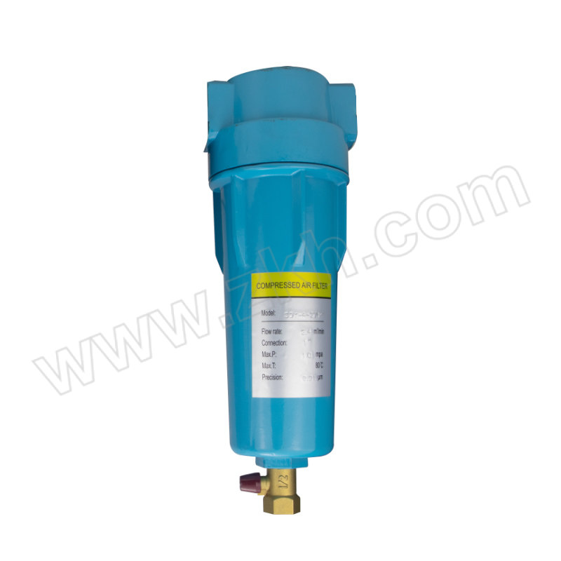 XINLEI/鑫磊 精密过滤器 T-50HP(T-005) 1个