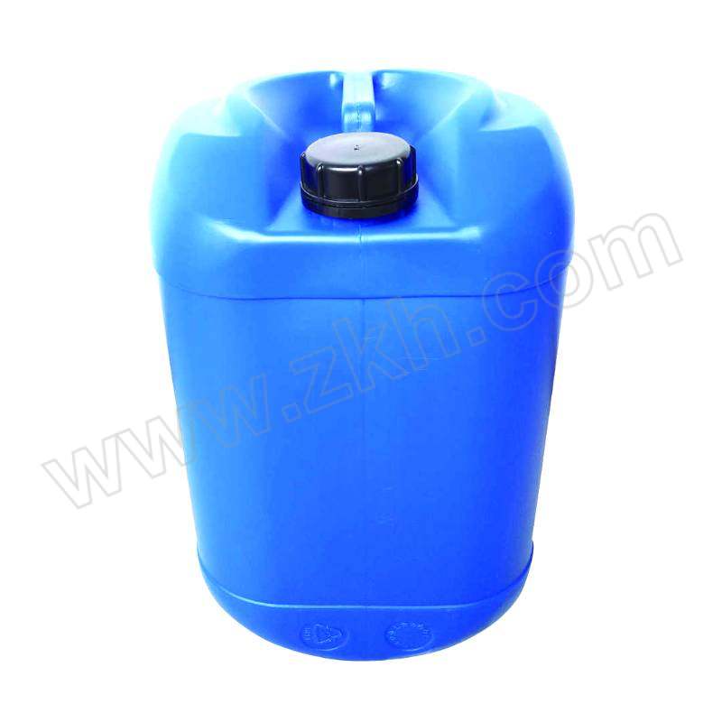 LUDONGCHEM/鲁东环保 反渗透膜酸性清洗剂 LD-500ZA 25kg 1桶