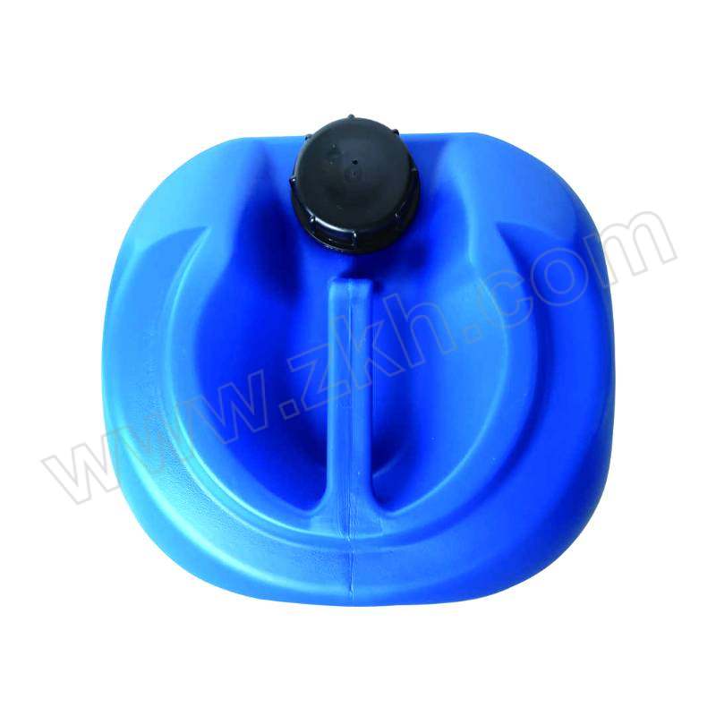 LUDONGCHEM/鲁东环保 反渗透膜酸性清洗剂 LD-500ZA 25kg 1桶