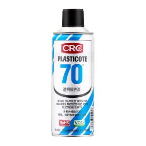 CRC 线路板透明保护剂 PR2043 300g 1罐