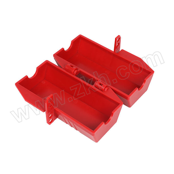PROLOCKEY/洛科 插头安全锁 EPL02 178×85.6×84mm 插头电压380V 适用插头直径≤80mm的插头 锁定线径≤26mm 1个