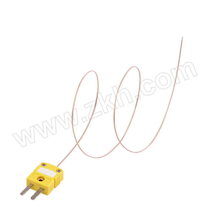 ETA K型热电偶线 ETA-T-K-30-SLE-1m 1m 含插头(ETA1080K)  260℃ 1包