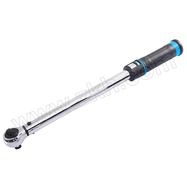 BERENT/百锐 视窗式扭力扳手 BT4519 20~210N·m 1把