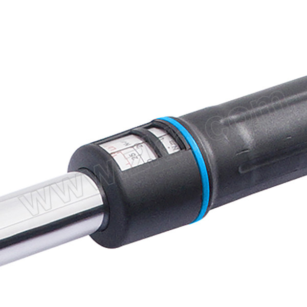 BERENT/百锐 视窗式扭力扳手 BT4519 20~210N·m 1把