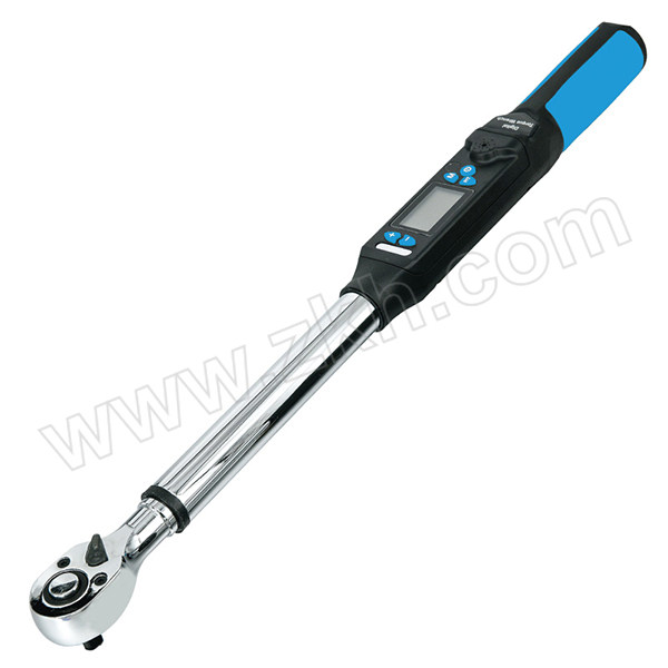 BERENT/百锐 数显扭力扳手 BT4543 1.5~30N·m 1把