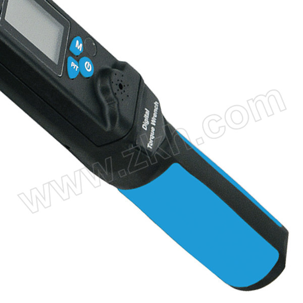 BERENT/百锐 数显扭力扳手 BT4543 1.5~30N·m 1把