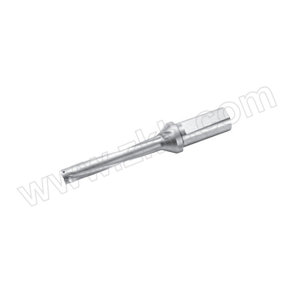 KYOCERA/京瓷 U钻刀杆 S25-DRV230M-6-07 加工直径23mm 倍径6D 柄径25mm 1支