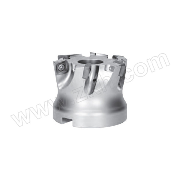 KYOCERA/京瓷 MFH面铣刀 MFH063R-14-5T-22M 刀具直径63mm 齿数5 芯轴尺寸22mm 1个