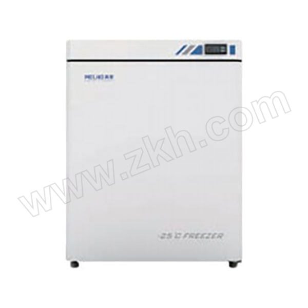 ZKML/中科美菱 -25℃医用低温箱 DW-YL90 -25~-10℃ 90L 1台