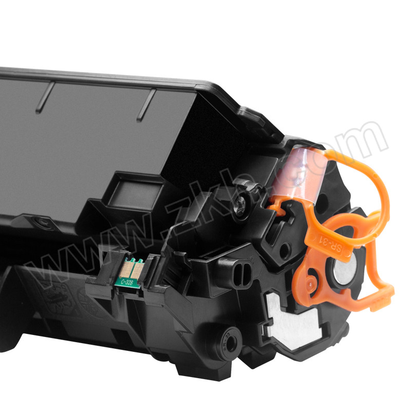 KST/科思特 网络版硒鼓 K CC388A 黑色 适用HP LaserJet P1007/P1008/P1106/P1108 1个