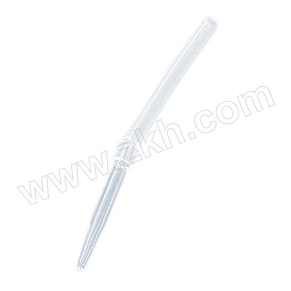 BRAND/普兰德 玻璃滴定头 11500 透明玻璃 适用于Schilling式自动归零滴定管 附有硅胶管 1个