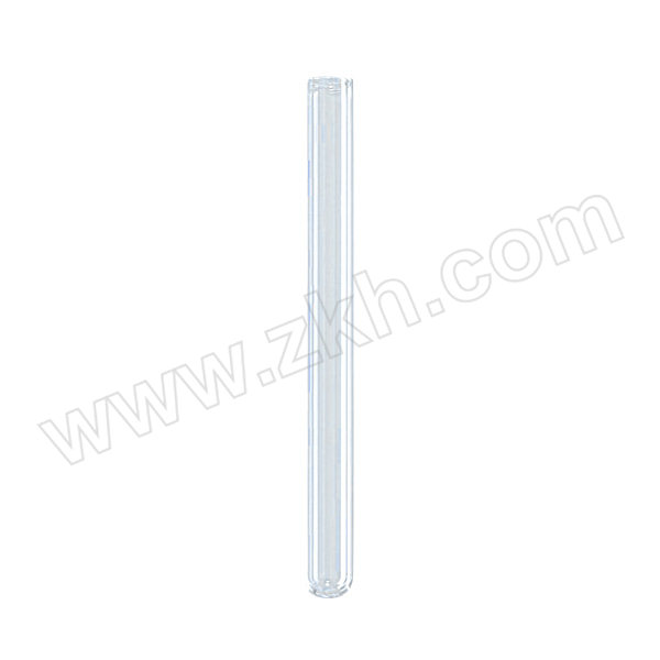 BRAND/普兰德 培养管 114110 7.5mL 钠钙玻璃 无螺纹 12×100mm 1个