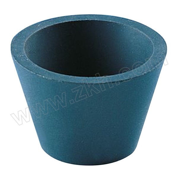 BRAND/普兰德 橡胶锥形垫圈 462512 EPDM 标称规格22mm 1个