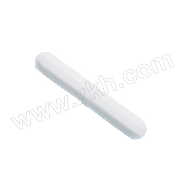 BRAND/普兰德 磁力搅拌子 137612 PTFE 25×11mm 八角柱形 带中心环 1个