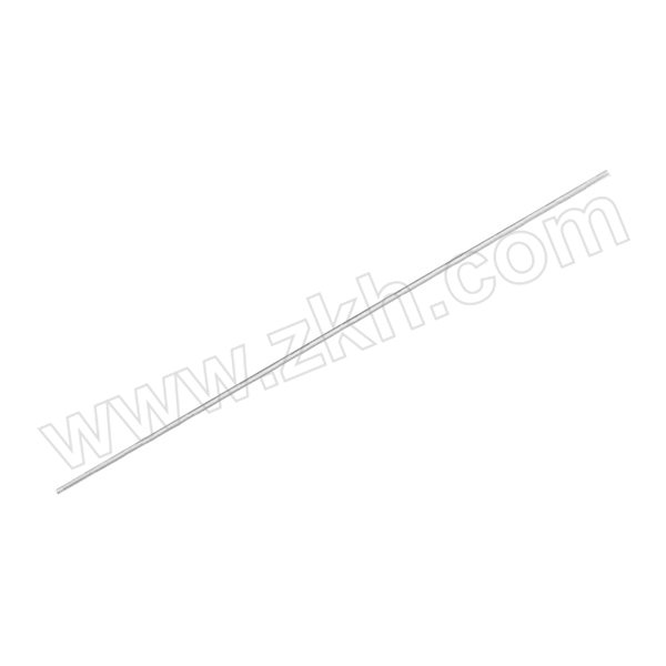 BRAND/普兰德 吸液管 704534 PP材质 500mm 2根 1包