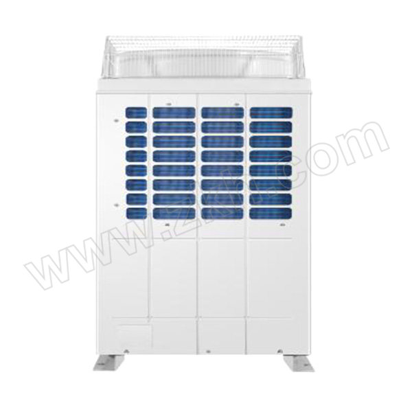 HAIER/海尔 空气能热水器 KF870-X AC380V 三级能效裸机标配带喷头 辅材超出部分单独收费 1台