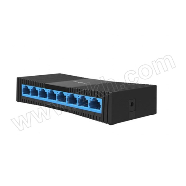 TP-LINK/普联 交换机 TL-SF1008+ 1个