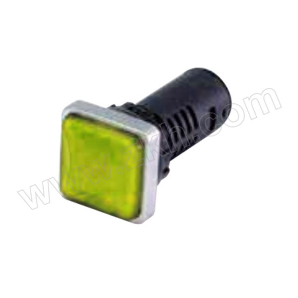 TAYEE/天逸 LA42系列按钮指示灯 LA42SGF/AC220V Y<H> 1个