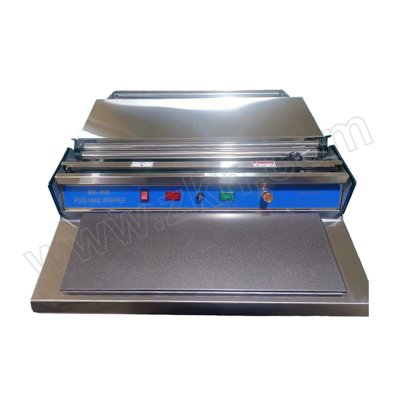 BNP/奔牛牌 BX-450保鲜膜机 封切长度450MM宽度150MM 加热温度50~140℃ 1台