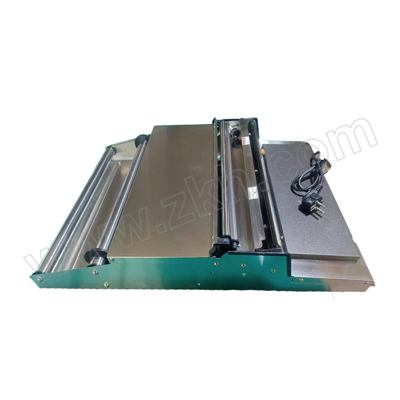 BNP/奔牛牌 BX-450保鲜膜机 封切长度450MM宽度150MM 加热温度50~140℃ 1台