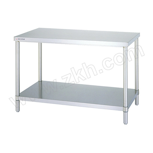 SINKO WB-9060SI静音不锈钢工作台 1-5932-25 900×600×800mm 1张