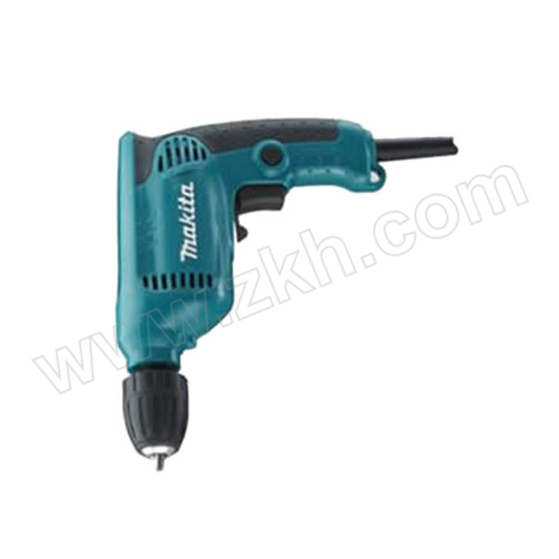 MAKITA/牧田 手电钻(无匙) 6413 10mm 450W 1把