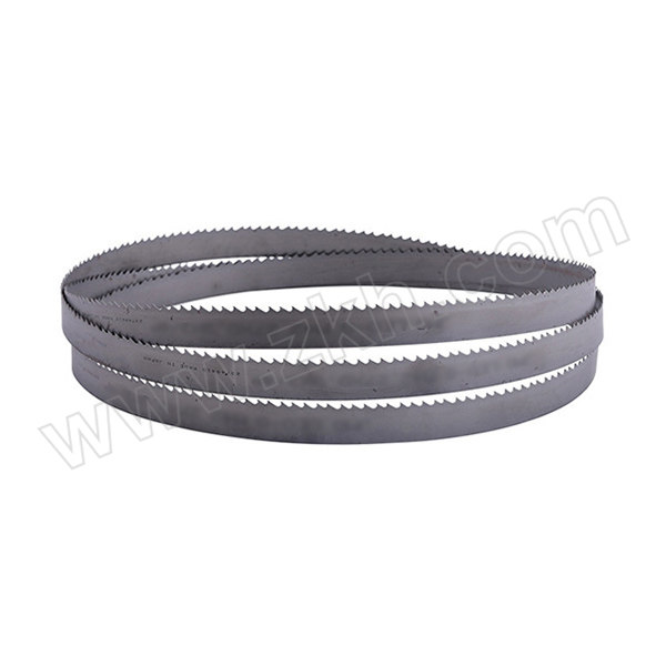 JMG LEO-G(RH)双金属带锯条 15900×80×1.6×1.1/1.5P 1根